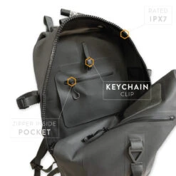 Prometheus All Terrain Pack 24L 18 Prometheus All Terrain Pack 24L -Outdoor Equipment Store PDW 2010114det6 39073.1692278421