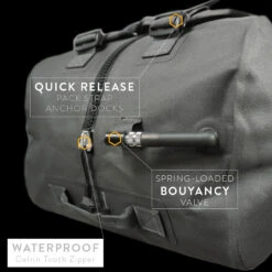 Prometheus All Terrain Duffel 45L -Outdoor Equipment Store PDW 2010115det2 13637.1692178029.1280.1280 58114.1692268441