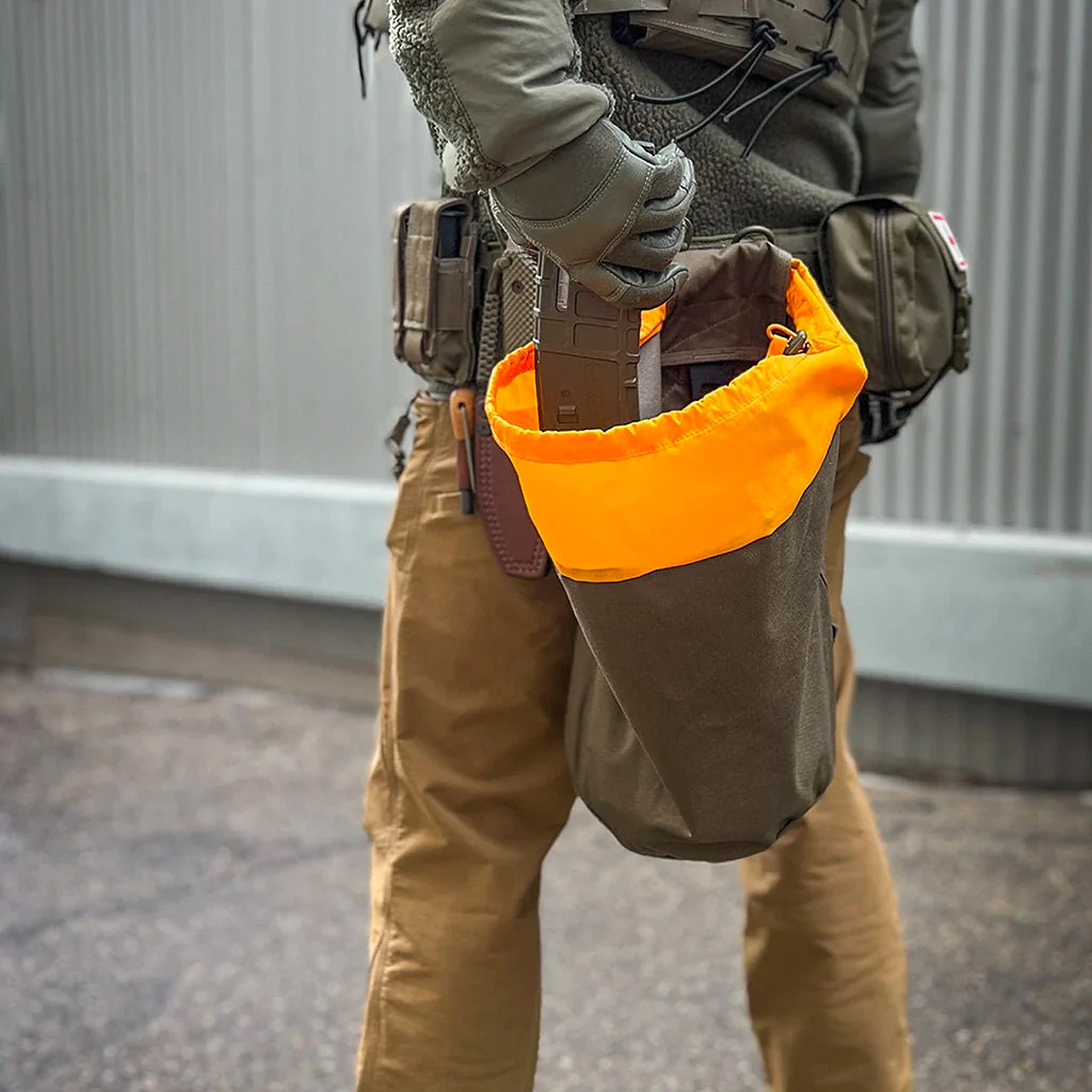 Prometheus FD Pouch 7 Prometheus FD Pouch - Image 7