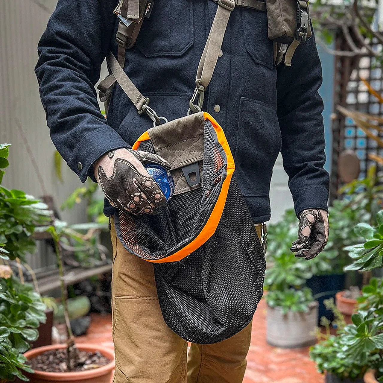 Prometheus FD Pouch 2 Prometheus FD Pouch - Image 2