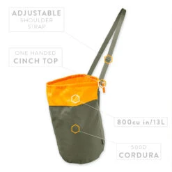 Prometheus FD Pouch 12 Prometheus FD Pouch -Outdoor Equipment Store PDW 20201703.3 08832.1696593368.1280.1280 46640.1697040840
