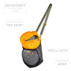 Prometheus FD Pouch 13 Prometheus FD Pouch -Outdoor Equipment Store PDW 20201703.4 50510.1696593368.1280.1280 20503.1697040840