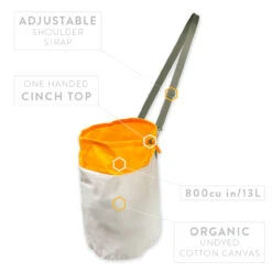 Prometheus FD Pouch 14 Prometheus FD Pouch -Outdoor Equipment Store PDW 20201703.5 82278.1696593368.1280.1280 00157.1697040840