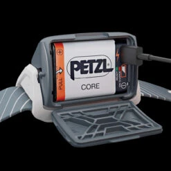 Petzl Tikka Core Headlamp -Outdoor Equipment Store PET E067AA00.1 60710.1690985771