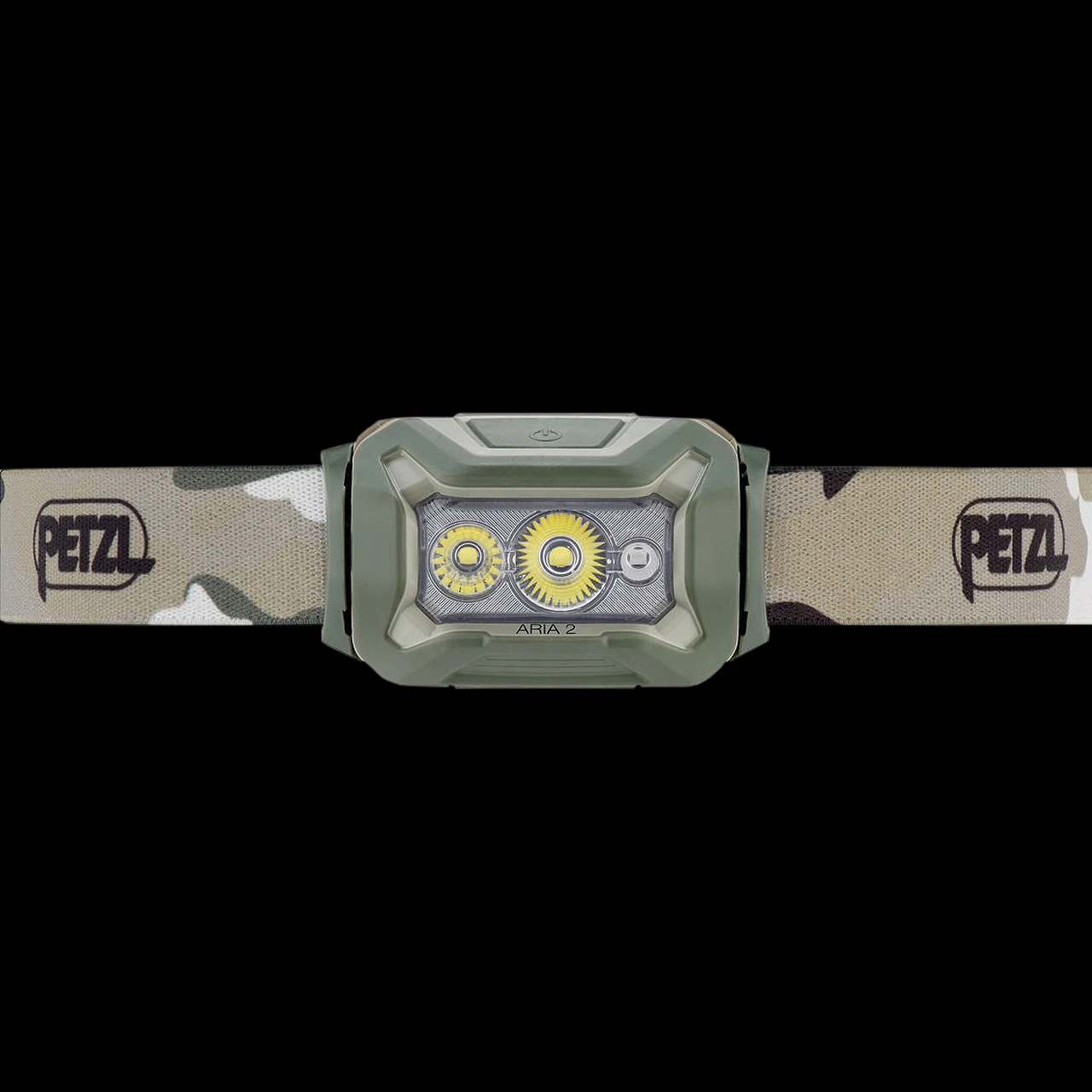 Petzl Aria2 RGB Headlamp 2 Petzl Aria2 RGB Headlamp - Image 2