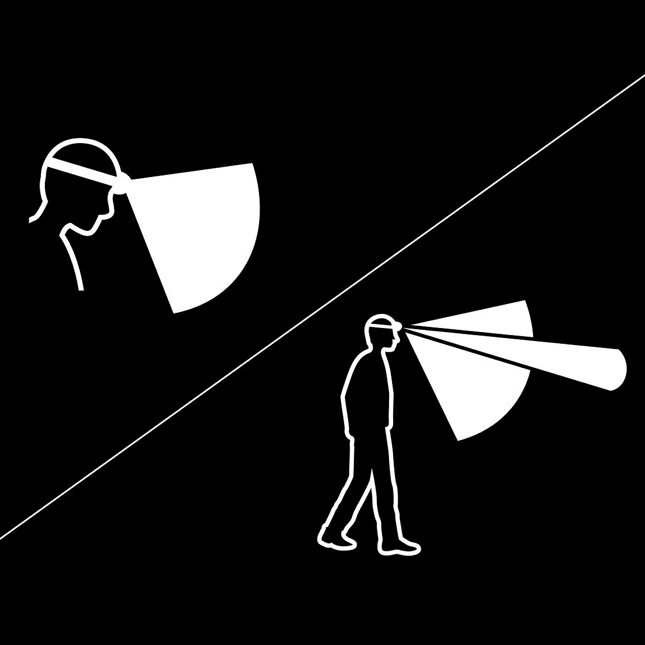 Petzl Aria2 RGB Headlamp 1 Petzl Aria2 RGB Headlamp