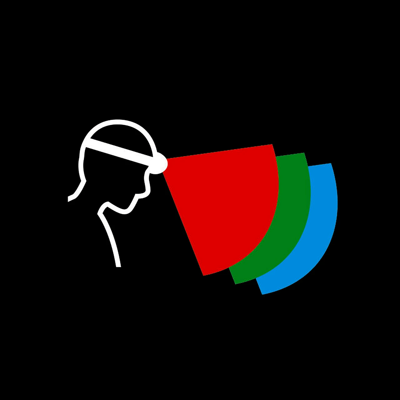 Petzl Aria2 RGB Headlamp 7 Petzl Aria2 RGB Headlamp - Image 7