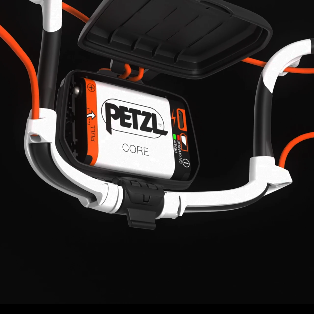 Petzl IKO Core 2 Petzl IKO Core - Image 2