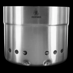 Pathfinder Swedish Mess Kit -Outdoor Equipment Store PTH05001 42363.1668528196