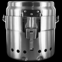 Pathfinder Swedish Mess Kit -Outdoor Equipment Store PTH05003 09391.1668528196