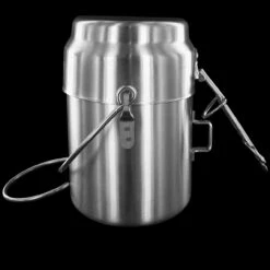 Pathfinder Swedish Mess Kit -Outdoor Equipment Store PTH05005 93833.1668528196