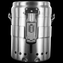 Pathfinder Swedish Mess Kit -Outdoor Equipment Store PTH05008 62553.1668528196