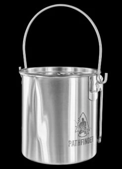 Best Seller 23 Pathfinder Bushpot 1 Quart