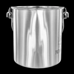 Pathfinder Bushpot 1 Quart -Outdoor Equipment Store PTH063 72125.1684407448