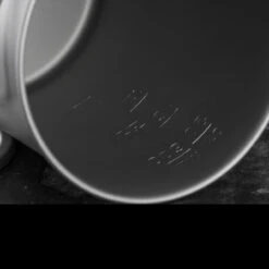 Pathfinder Titanium Cup 600ml -Outdoor Equipment Store PTH202 31990.1624536378