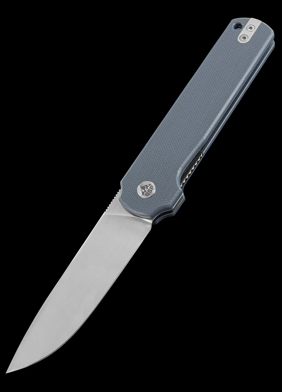 QSP Lark G10 Folding Knife 5 QSP Lark G10 Folding Knife - Image 5