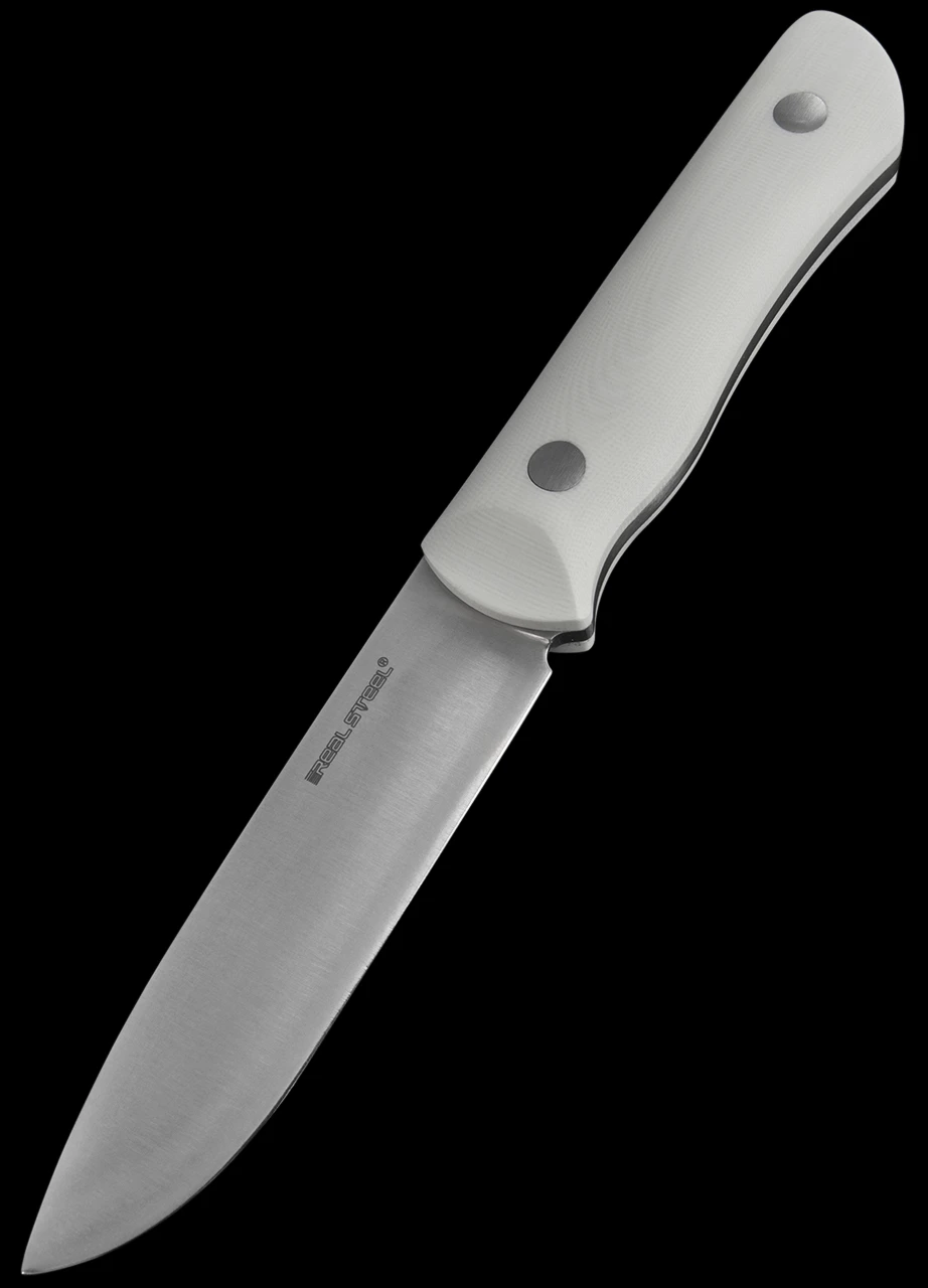 Real Steel Bushcraft III Convex 3 Real Steel Bushcraft III Convex - Image 3