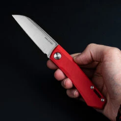 Real Steel Solis Lite Heinnie® Exclusive -Outdoor Equipment Store RES 7064R 67374.1661525703.1280.1280 48045.1666169160