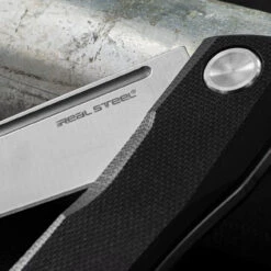 Real Steel Solis Lite -Outdoor Equipment Store RES 7064SB.1 61839.1672931865