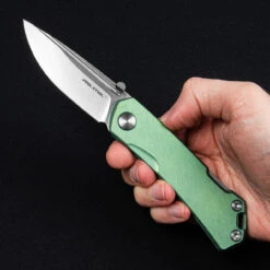 Real Steel Luna Maius Titanium Folding Knife 11 Real Steel Luna Maius Titanium Folding Knife -Outdoor Equipment Store RES 7094 50035.1684334686.1280.1280 59905.1684769192.1280.1280 32198.1685536037