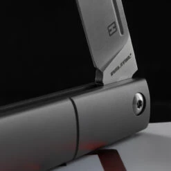 Real Steel Heinnie Haynes® Exclusive Barlow Sheepsfoot 17 Real Steel Heinnie Haynes® Exclusive Barlow Sheepsfoot -Outdoor Equipment Store RES 8002 HH ALL2 81226.1652085737.1280.1280 52919.1652104596