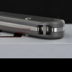 Real Steel Heinnie Haynes® Exclusive Barlow Sheepsfoot 13 Real Steel Heinnie Haynes® Exclusive Barlow Sheepsfoot -Outdoor Equipment Store RES 8002 HH ALL3 04819.1652085737.1280.1280 74759.1652104596