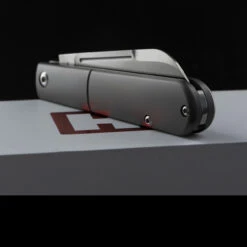 Real Steel Heinnie Haynes® Exclusive Barlow Sheepsfoot 14 Real Steel Heinnie Haynes® Exclusive Barlow Sheepsfoot -Outdoor Equipment Store RES 8003 HH SHEEPS3 57614.1652085737.1280.1280 68115.1652104597