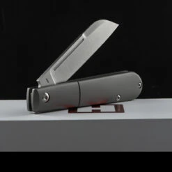 Real Steel Heinnie Haynes® Exclusive Barlow Sheepsfoot 11 Real Steel Heinnie Haynes® Exclusive Barlow Sheepsfoot -Outdoor Equipment Store RES 8003 HH SHEEPS4 41951.1652085737.1280.1280 48751.1652104597