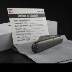 Real Steel Heinnie Haynes® Exclusive Barlow Sheepsfoot 12 Real Steel Heinnie Haynes® Exclusive Barlow Sheepsfoot -Outdoor Equipment Store RES 8003 HH SHEEPS 27109.1652085737.1280.1280 98681.1652104597