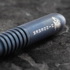 Hinderer Extreme Duty Spiral Titanium Pen -Outdoor Equipment Store RH 63336.2 45112.1682346687