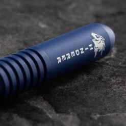 Hinderer Extreme Duty Spiral Aluminium Pen 10 Hinderer Extreme Duty Spiral Aluminium Pen -Outdoor Equipment Store RH P58020A4MGA 1 1.3 53155.1682347561