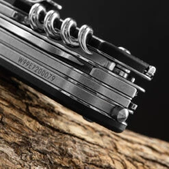 Ruike M42 Medium Folder Black -Outdoor Equipment Store RKEM42B.3 91517.1675957392.1280.1280 12727.1676040146