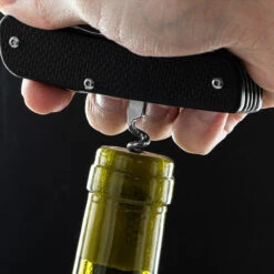 Ruike M42 Medium Folder Black -Outdoor Equipment Store RKEM42B.7 91290.1675957391.1280.1280 28411.1676040146