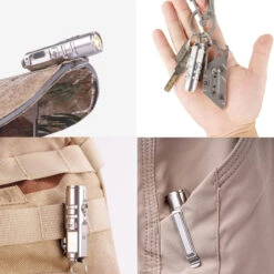 Rovyvon A2 G4 Stainless 12 Rovyvon A2 G4 Stainless -Outdoor Equipment Store ROV A2 G4 SLVR.2 26774.1674134415