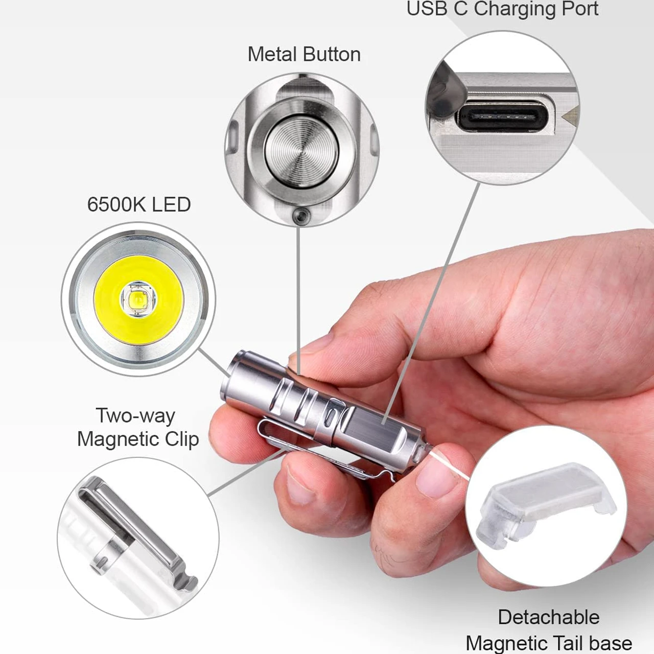 Rovyvon A2 G4 Stainless 1 Rovyvon A2 G4 Stainless