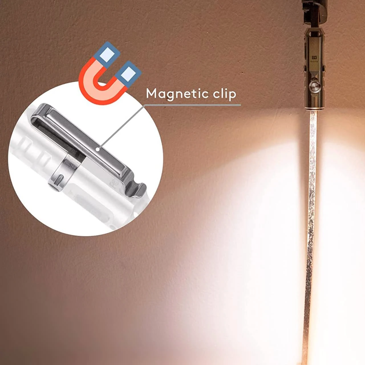 Rovyvon A2 G4 Stainless 2 Rovyvon A2 G4 Stainless - Image 2