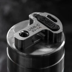 RovyVon S3 Compact Titanium 16 RovyVon S3 Compact Titanium -Outdoor Equipment Store ROV S3 Ti CREE OTRIT.1 70785.1638353210