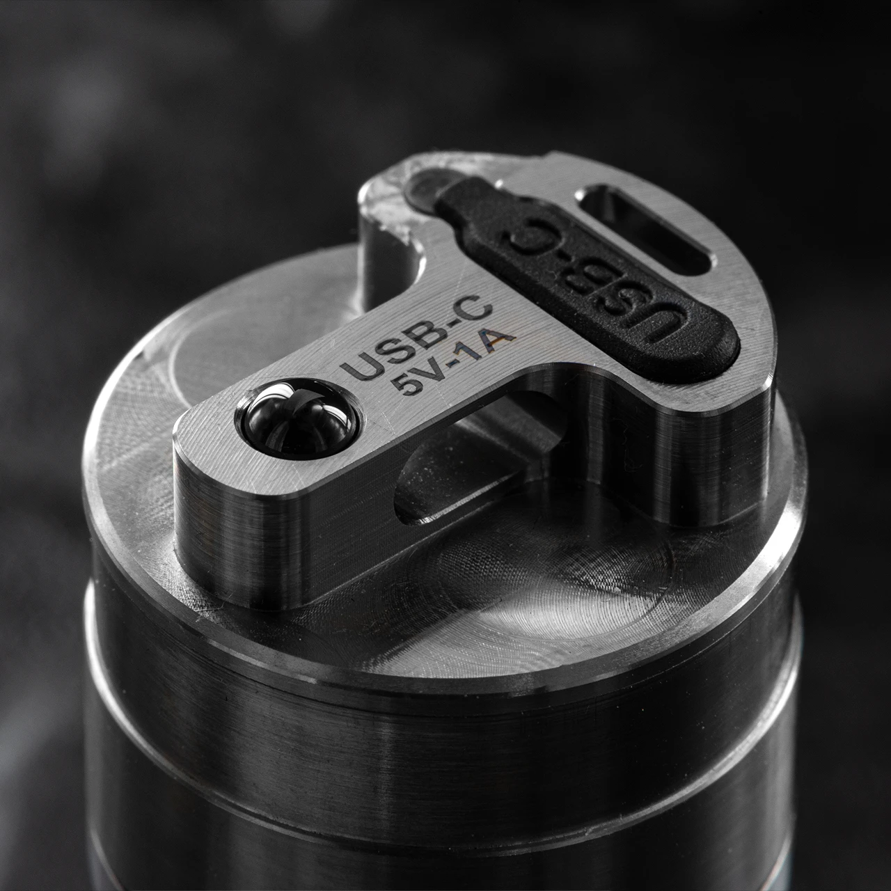 RovyVon S3 Compact Titanium 7 RovyVon S3 Compact Titanium - Image 7