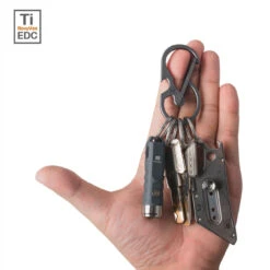 RovyVon U8 Carabiner -Outdoor Equipment Store ROV U8det 30175.1669211347