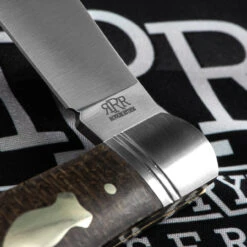Rough Ryder Reserve Humpback Jack Folding Knife 7 Rough Ryder Reserve Humpback Jack Folding Knife -Outdoor Equipment Store RRR024.1 79705.1686231473