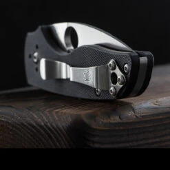 Spyderco Lil' Native G10 Slipit -Outdoor Equipment Store SC230NLGPdet4 97120.1650639288