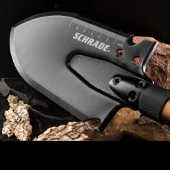 Schrade Frontier Shovel Saw Combo 24 Schrade Frontier Shovel Saw Combo -Outdoor Equipment Store SCH1124292.1 13854.1661529734
