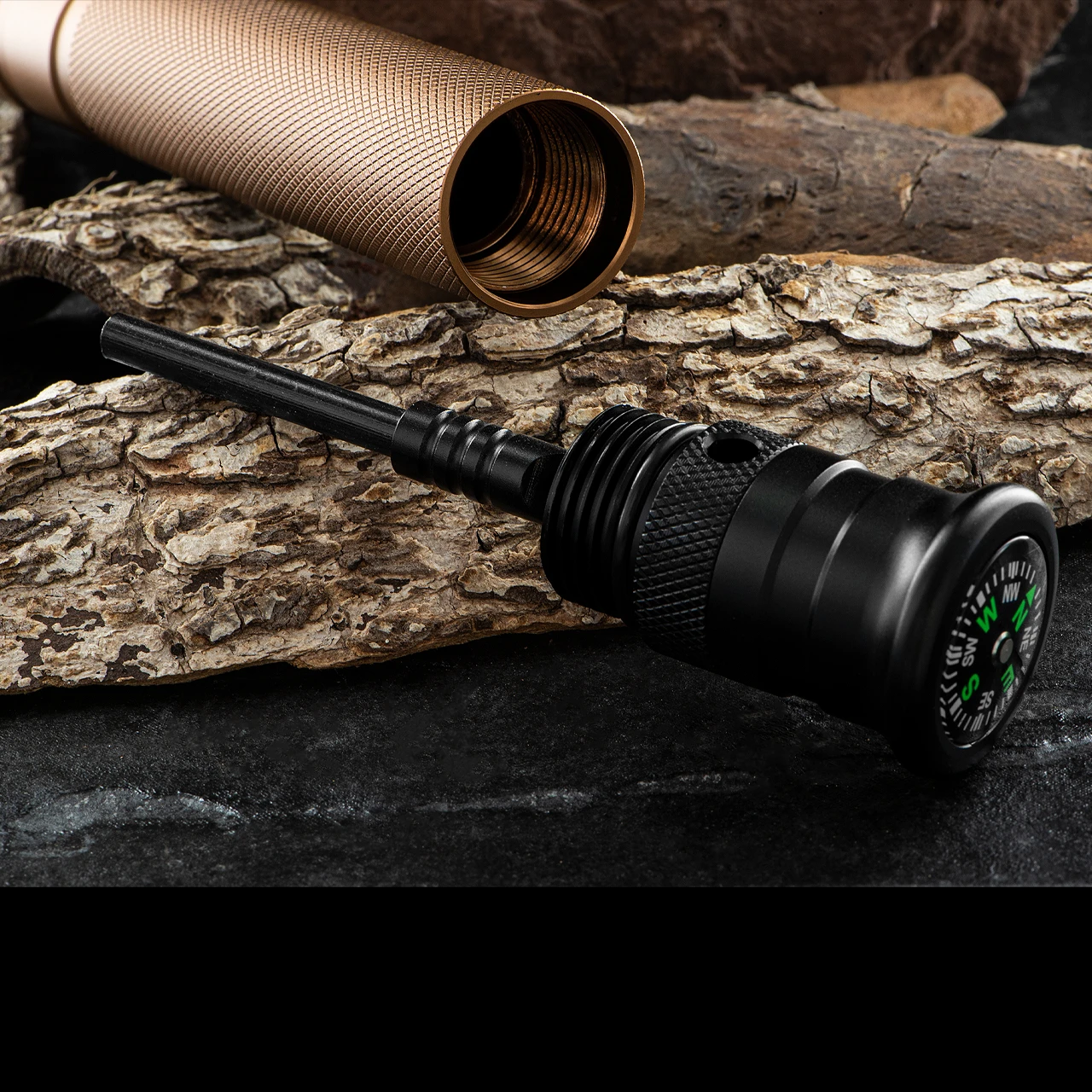 Schrade Frontier Shovel Saw Combo 9 Schrade Frontier Shovel Saw Combo - Image 9