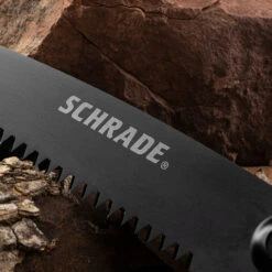 Schrade Frontier Shovel Saw Combo 23 Schrade Frontier Shovel Saw Combo -Outdoor Equipment Store SCH1124292.8 77142.1661529734