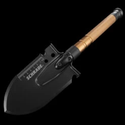 Schrade Frontier Shovel Saw Combo 17 Schrade Frontier Shovel Saw Combo -Outdoor Equipment Store SCH112429202 61806.1661346757