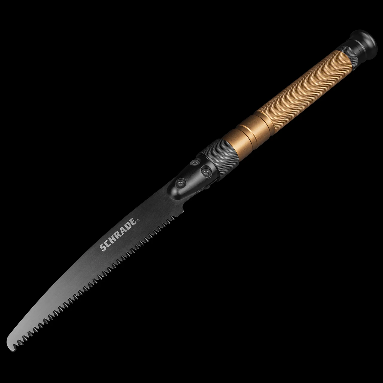 Schrade Frontier Shovel Saw Combo 2 Schrade Frontier Shovel Saw Combo - Image 2