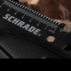 Schrade Frontier Shovel Saw Combo 25 Schrade Frontier Shovel Saw Combo -Outdoor Equipment Store SCH1124292 14042.1661529734