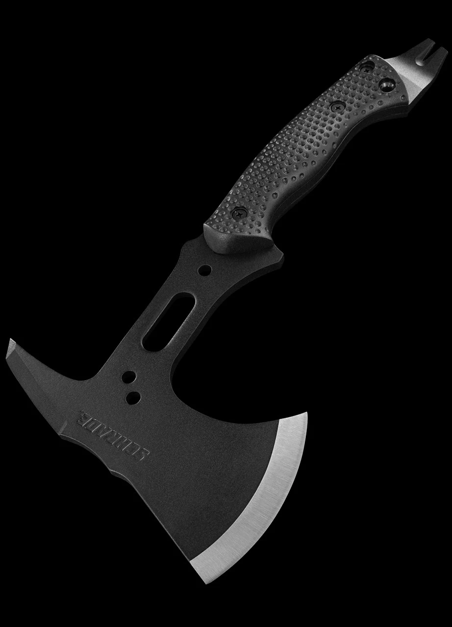 Schrade Tac Hatchet 7 Schrade Tac Hatchet - Image 7