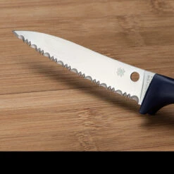 Spyderco Counter Puppy -Outdoor Equipment Store SCK20SPR.2 37627.1646234545