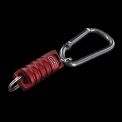 Silipac Magnetic Beads Keychain -Outdoor Equipment Store SIL005ALRED01 19290.1647952636.1280.1280 36644.1647952785